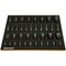 Dynamic Tools 39Pcs 1/2" Drive SAE Impact Socket Set With Foam Tool Organizer D096005-FT1T - alternate 7